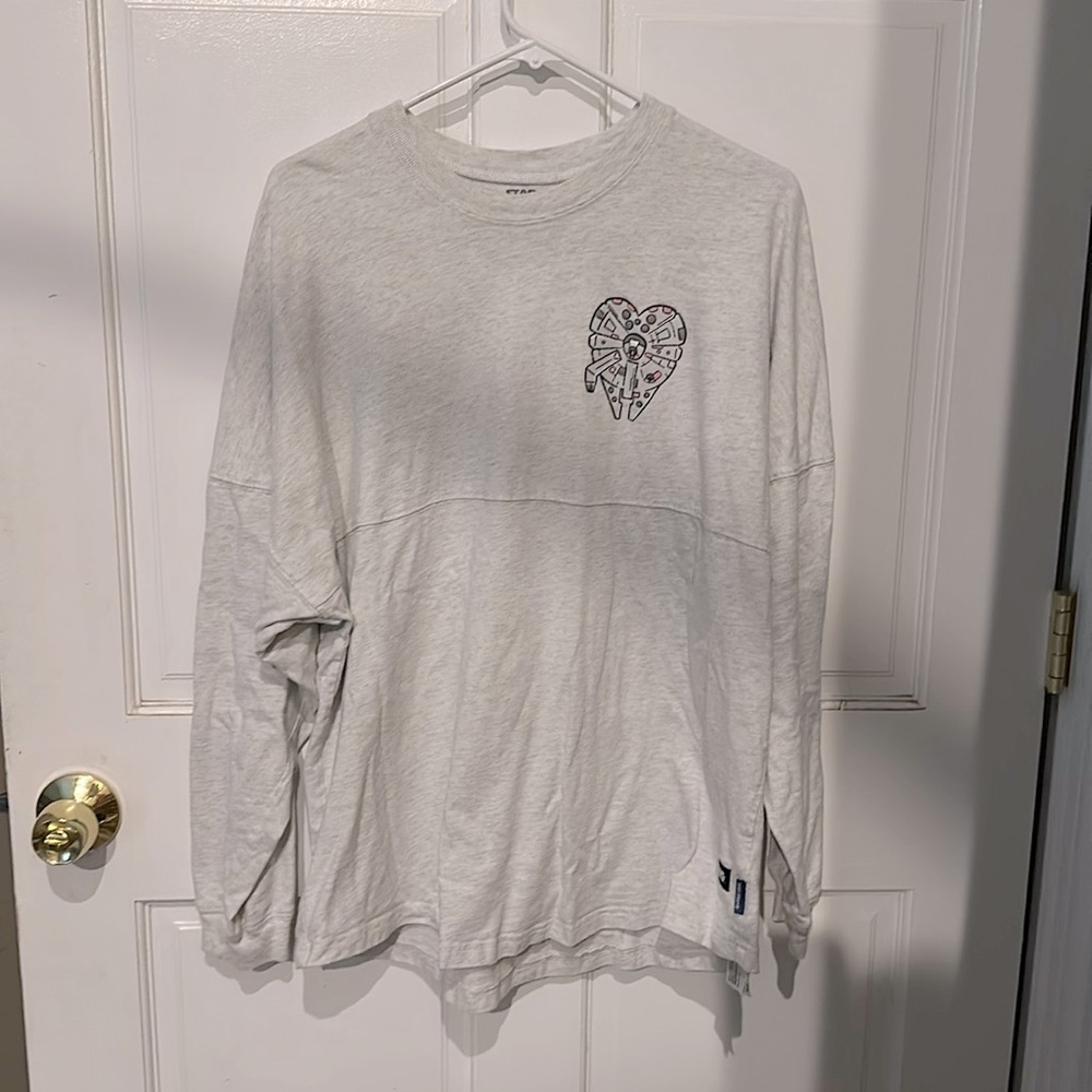 Disney Star Wars Spirit Jersey.